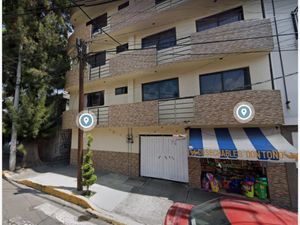 Departamento en Venta en San Pedro Iztapalapa