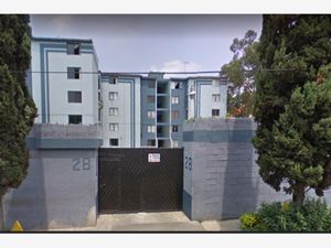 Departamento en Venta en Lomas Estrella Iztapalapa