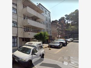 Departamento en Venta en Piedad Narvarte Benito Juárez