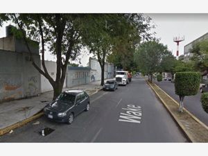 Terreno en Venta en Libertad Azcapotzalco