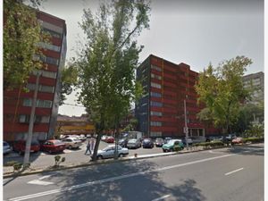 Departamento en Venta en Nonoalco Tlatelolco Cuauhtémoc