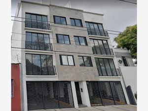 Departamento en Venta en Industrial Gustavo A. Madero