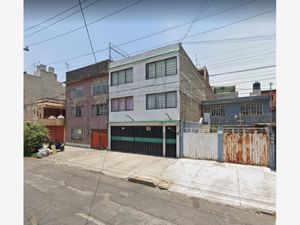 Departamento en Venta en Federal Venustiano Carranza