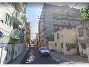 Departamento en Venta en Americas Unidas Benito Juárez