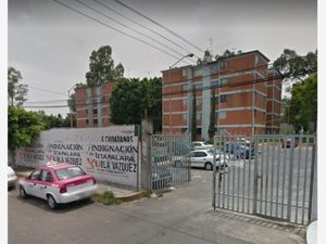 Departamento en Venta en Cerro de la Estrella Iztapalapa