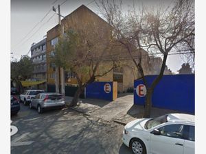 Departamento en Venta en Doctores Cuauhtémoc