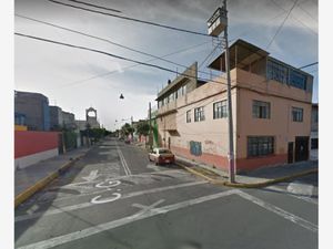 Departamento en Venta en Juan Escutia Iztapalapa