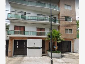 Departamento en Venta en Napoles Benito Juárez