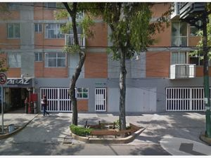 Departamento en Venta en Doctores Cuauhtémoc