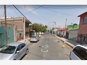 Casa en Venta en Juan Escutia Iztapalapa