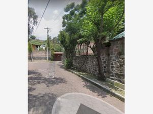 Casa en Venta en Santa Ursula Xitla Tlalpan