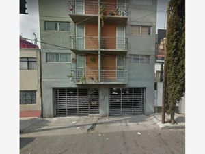 Departamento en Venta en Peñon de los Baños Venustiano Carranza