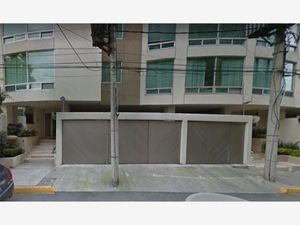 Departamento en Venta en Insurgentes Cuicuilco Coyoacán