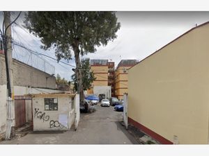 Departamento en Venta en Cacama Iztapalapa