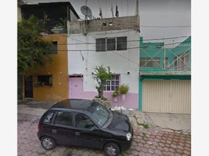 Departamento en Venta en Cuchilla Pantitlan Venustiano Carranza