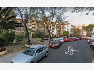 Departamento en Venta en Villa Coapa Tlalpan