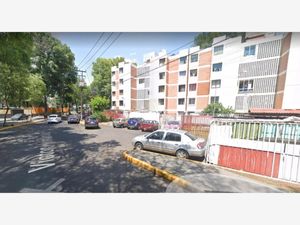 Departamento en Venta en Santo Tomás Azcapotzalco