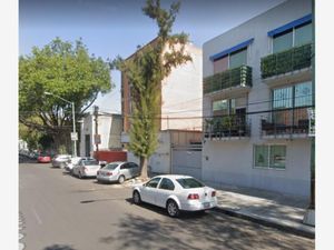 Departamento en Venta en Portales Norte Benito Juárez