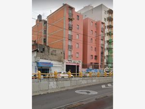 Departamento en Venta en Guerrero Cuauhtémoc