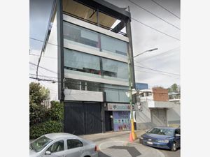 Oficina en Venta en Atlantida Coyoacán