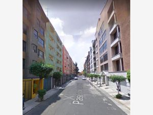 Departamento en Venta en Paseos de Taxqueña Coyoacán