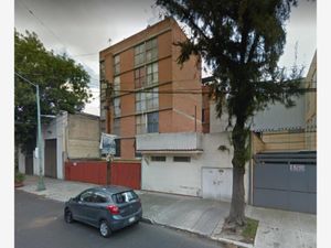 Departamento en Venta en Portales Norte Benito Juárez