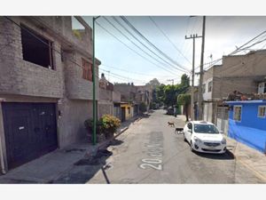 Casa en Venta en Carlos Hank Gonzalez Iztapalapa