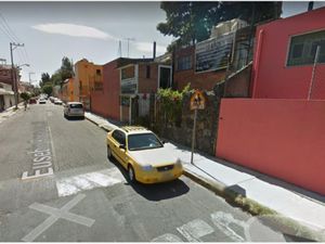 Casa en Venta en Presidentes Ejidales 1a Sección Coyoacán