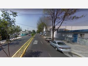 Terreno en Venta en Libertad Azcapotzalco