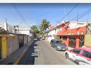 Casa en Venta en Cerro de la Estrella Iztapalapa