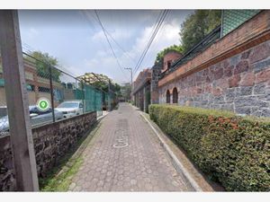 Casa en Venta en Santa Ursula Xitla Tlalpan