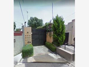 Departamento en Venta en La Joya Tlalpan