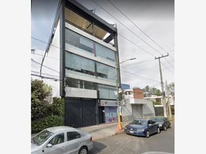 Oficina en Venta en Atlantida Coyoacán