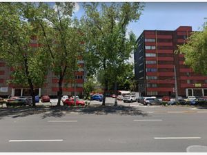 Departamento en Venta en Nonoalco Tlatelolco Cuauhtémoc