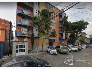 Departamento en Venta en Ventura Pérez de Alva Miguel Hidalgo