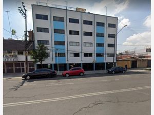 Departamento en Venta en Militar Marte Iztacalco