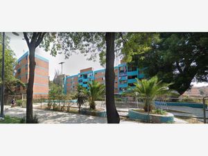 Departamento en Venta en Nueva El Rosario Azcapotzalco