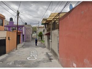 Casa en Venta en San Miguel Iztapalapa