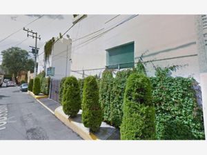 Casa en Venta en Del Niño Jesús Coyoacán