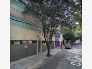 Departamento en Venta en Napoles Benito Juárez