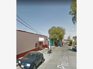 Departamento en Venta en El Molino Iztapalapa