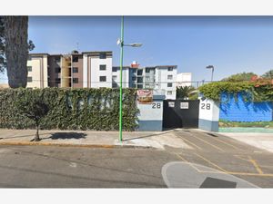 Departamento en Venta en Lomas Estrella Iztapalapa