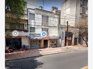 Departamento en Venta en Obrera Cuauhtémoc