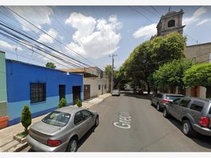 Casa en Venta en San Alvaro Azcapotzalco