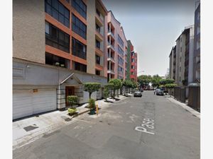 Departamento en Venta en Paseos de Taxqueña Coyoacán