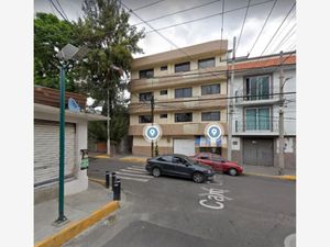 Departamento en Venta en San Pedro Iztapalapa