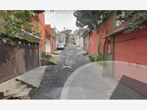 Casa en Venta en Miguel Hidalgo 3A Sección Tlalpan