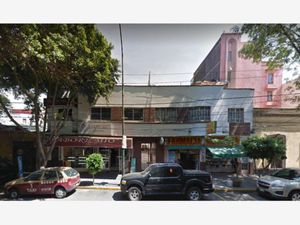 Departamento en Venta en San Rafael Cuauhtémoc