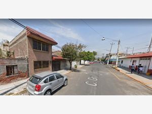 Casa en Venta en Juan Escutia Iztapalapa