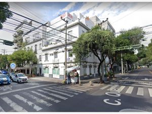 Departamento en Venta en Roma Norte Cuauhtémoc